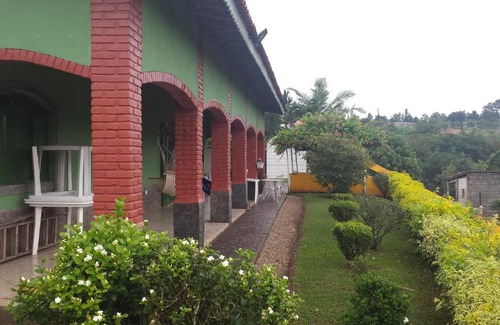 Mairinque Casa | Chácara sossego