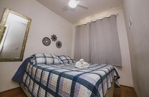 Panamby Apartamento | Chácara Sto Antonio/Estação João Dias - JADE