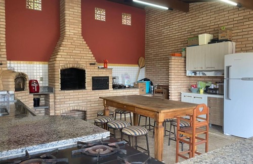 Jaguariuna Casa | Chácara Temporada em Jaguariuna proximo de Holambra e Pedreira