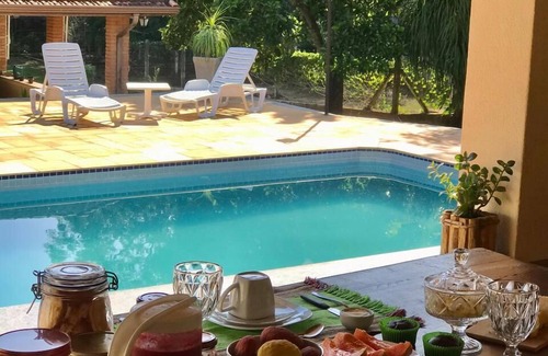 Jaguariuna Casa | Chácara Temporada em Jaguariuna proximo de Holambra e Pedreira