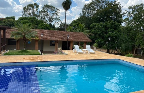 Jaguariuna Casa | Chácara Temporada em Jaguariuna proximo de Holambra e Pedreira