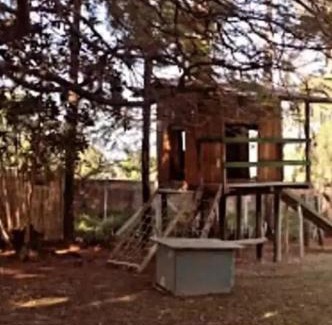Salto Casa | Chácara Tessarotto