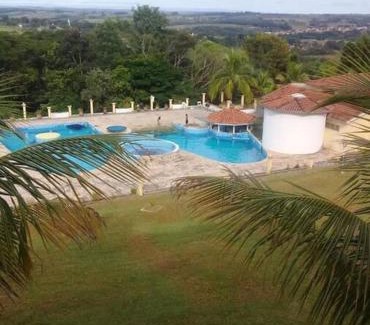 Sao Pedro Casa | Chácara tipo resort a maior piscina que vc já viu!