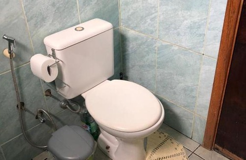 Piracicaba Casa | Chácara tranquila