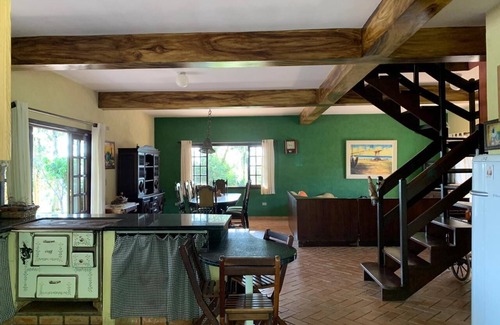 Miringuava Cabaña | Casa rural en São José dos Pinhais para pasar el día
