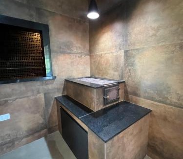 Campo Largo Casa | Chácara Vitória