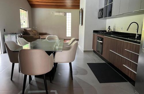 Campo Largo Casa | Chácara Vitória