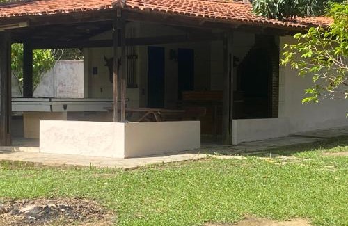 Luziania Otro | Chácara Vitória