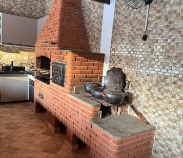 Mairinque Casa | Chácara Vitória-Régis Lazer em Mairinque SP