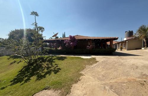 Mairinque Casa | Chácara Vitória-Régis Lazer em Mairinque SP