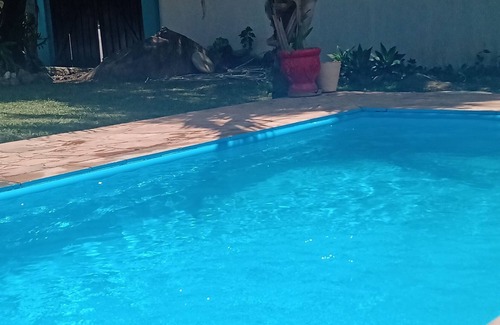 Atibaia Casa | Chácara Vitorino