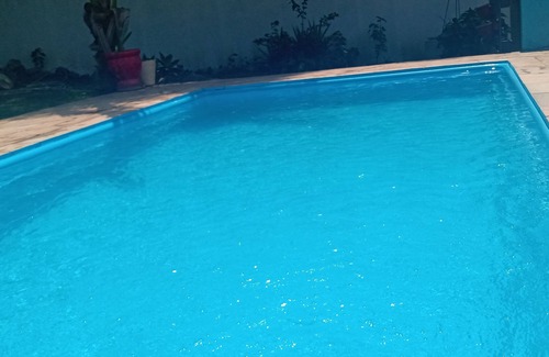 Atibaia Casa | Chácara Vitorino