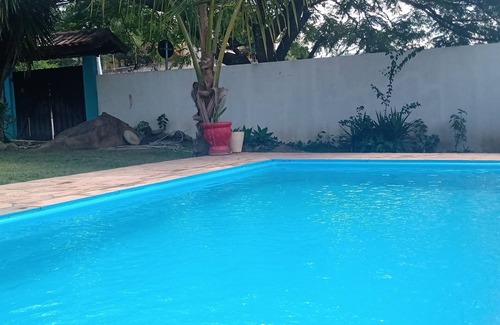 Atibaia Casa | Chácara Vitorino