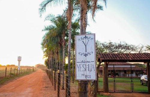 Barretos Casa | Chácara Yeshua