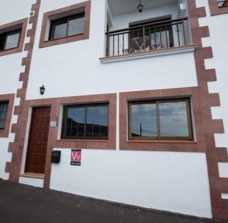 Frontera Apartamento | Chávez Padrón