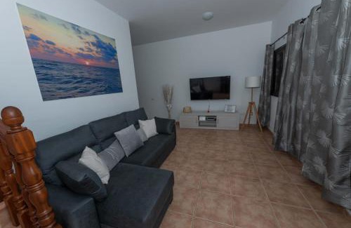 Frontera Apartamento | Chávez Padrón