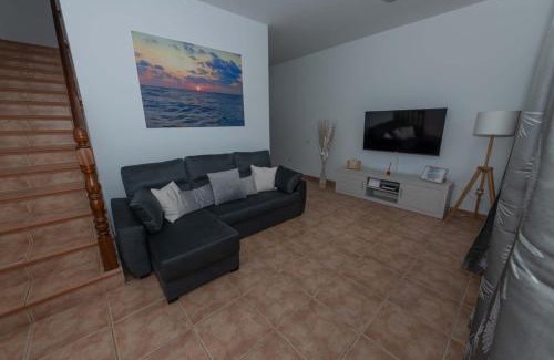 Frontera Apartamento | Chávez Padrón