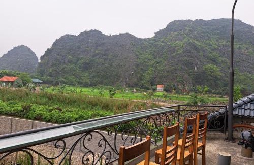 Hoa Lu Complejo | Cháy Mountain Retreat Ninh Bình