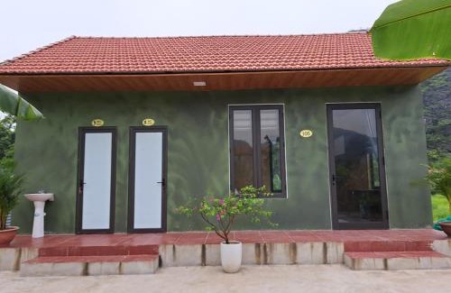 Hoa Lu Complejo | Cháy Mountain Retreat Ninh Bình
