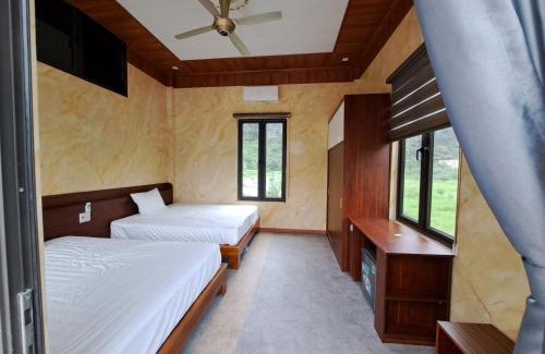 Hoa Lu Complejo | Cháy Mountain Retreat Ninh Bình