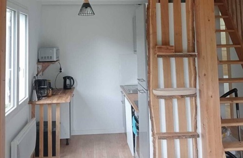 Beost Chalet De Esquí | Châlet Montagne 6 Personnes