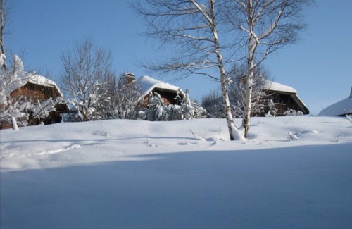 Thollon-les-Memises Chalet De Esquí | Châlet Thollon-Les-Mémises