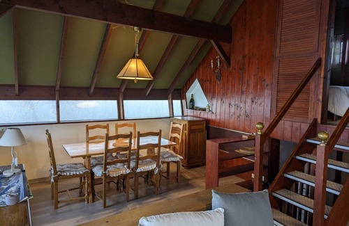 Thollon-les-Memises Chalet De Esquí | Châlet Thollon-Les-Mémises