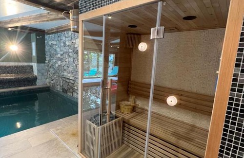 Valloire Chalet De Esquí | Châlets AOKI