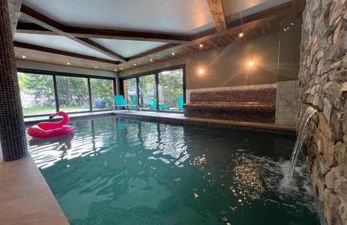 Valloire Chalet De Esquí | Châlets AOKI