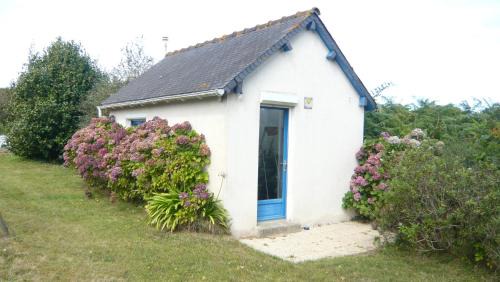 Plouezec Cama Y Desayuno | Châtaigne