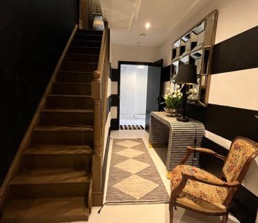 Newark Apartamento | Château 9 Neuf
