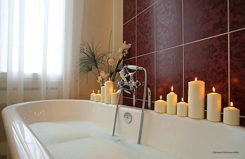 Bouffemont Casa | Château Bouffémont Luxury estate