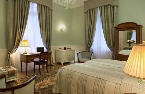 Bouffemont Casa | Château Bouffémont Luxury estate