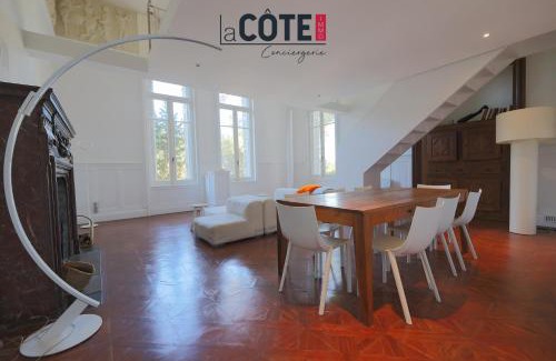 Sausset-les-Pins Apartamento | Château Charles Roux