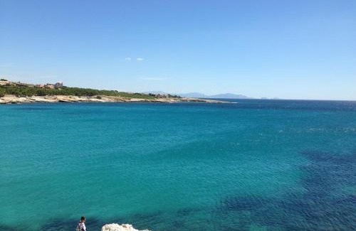 Sausset-les-Pins Apartamento | Château Charles Roux