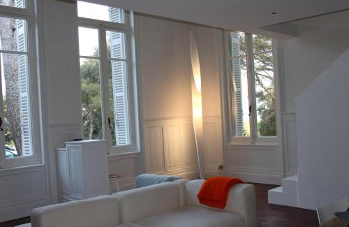 Sausset-les-Pins Apartamento | Château Charles Roux