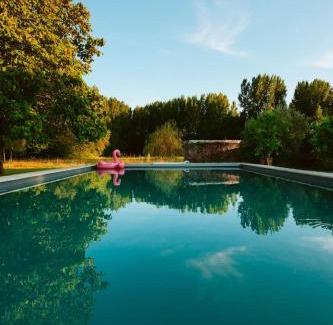 Villeneuve-en-Retz Casa | Château Chevreuil