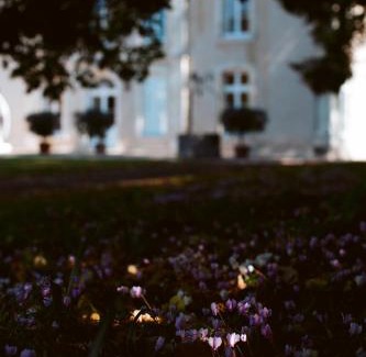 Villeneuve-en-Retz Casa | Château Chevreuil