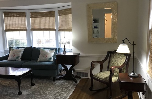 Utica Casa | Château Crestway, Utica, NY