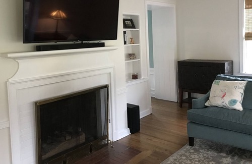 Utica Casa | Château Crestway, Utica, NY