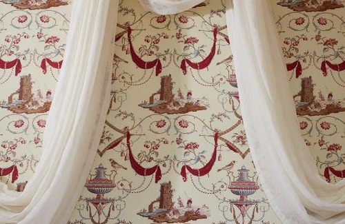 Arry Cama Y Desayuno | Château D'arry