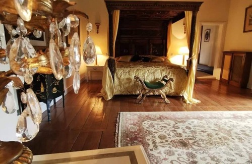 Saint-Leon-sur-Vezere Otro | Château de Clerans