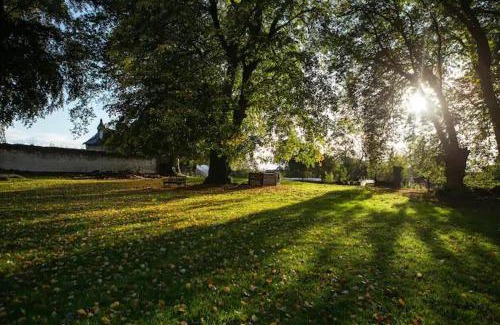 Bouillancourt-en-Sery Cama Y Desayuno | Château de Bouillancourt en Sery