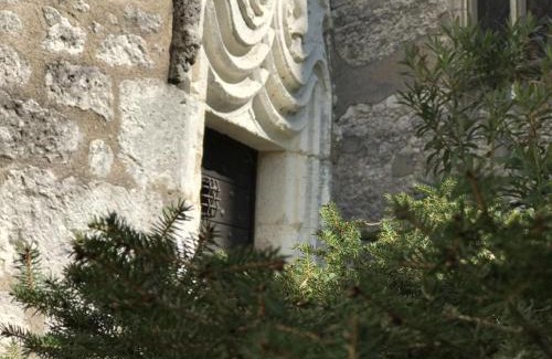 Bouniagues Apartamento | Château de Bouniagues