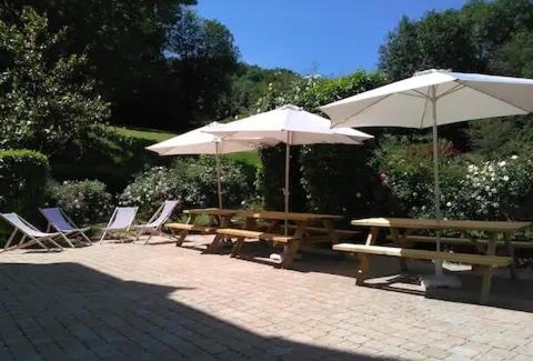 Saint-Aubin-Epinay Casa | Château de Branville