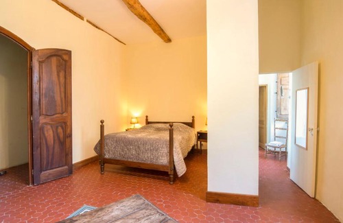 Aiguines Casa | Château de Chanteraine
