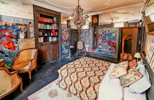 Clemency Casa | Château de Clemency