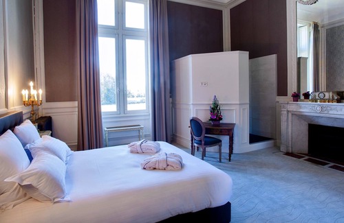 Dissay Otro | Château de Dissay, The Originals Collection