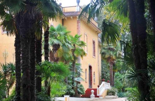 Saint-Laurent-de-Gosse Casa | Château de Larunque, 15 p, piscine spa tennis - plages 30 mn