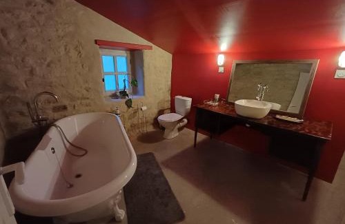 Lignol Casa | Château de Kerouallan